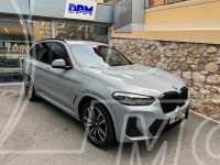 BMW X3 XDrive 30E